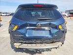 Nissan Pathfinder 2015