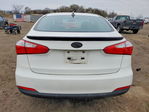 Kia Forte 2016