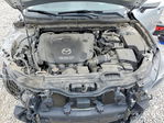 Mazda 3 2018