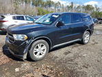 Dodge Durango 2011