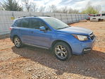 Subaru Forester 2017
