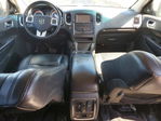Dodge Durango 2012