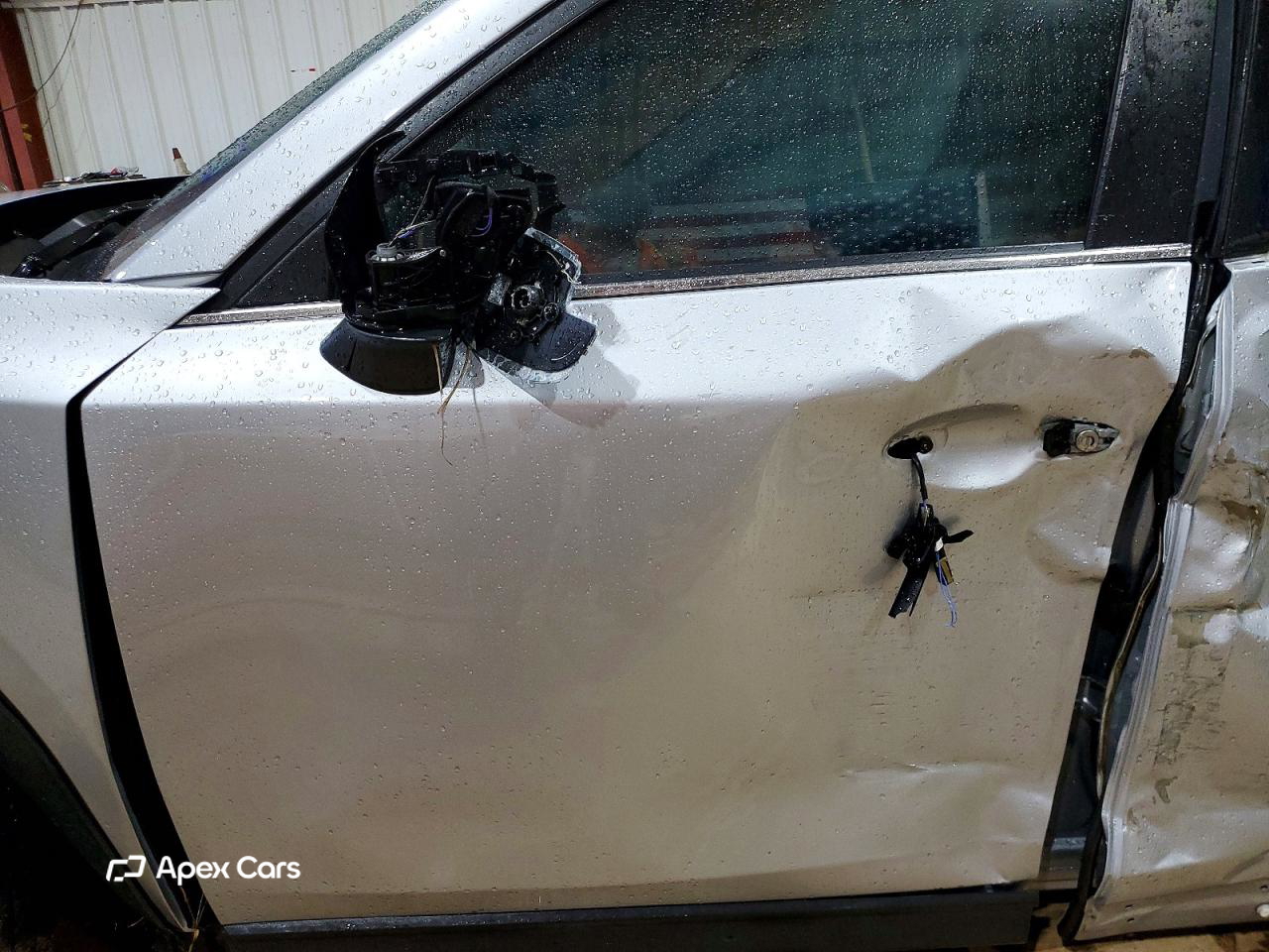 Mazda CX-5 2019