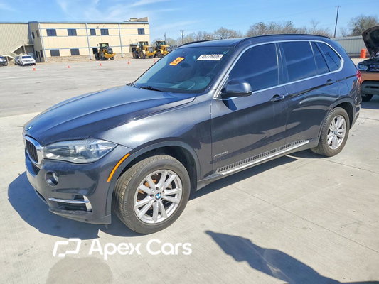 BMW X5 2014 - Image 1 of 13