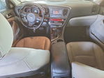 Kia Optima 2015