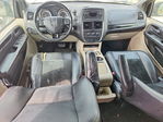 Dodge Caravan 2017