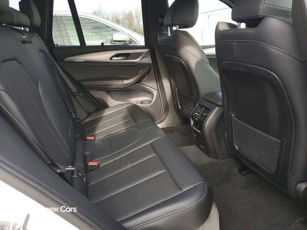 BMW X3 2023