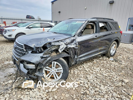 Ford Explorer 2020 - Image 1 of 13