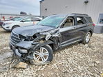 Ford Explorer 2020