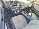 Chevrolet Camaro 2012