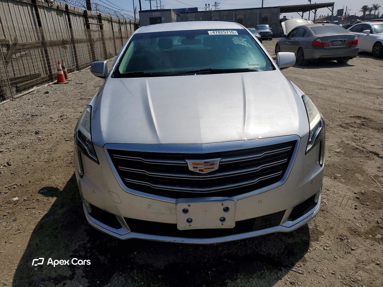Cadillac XTS 2019