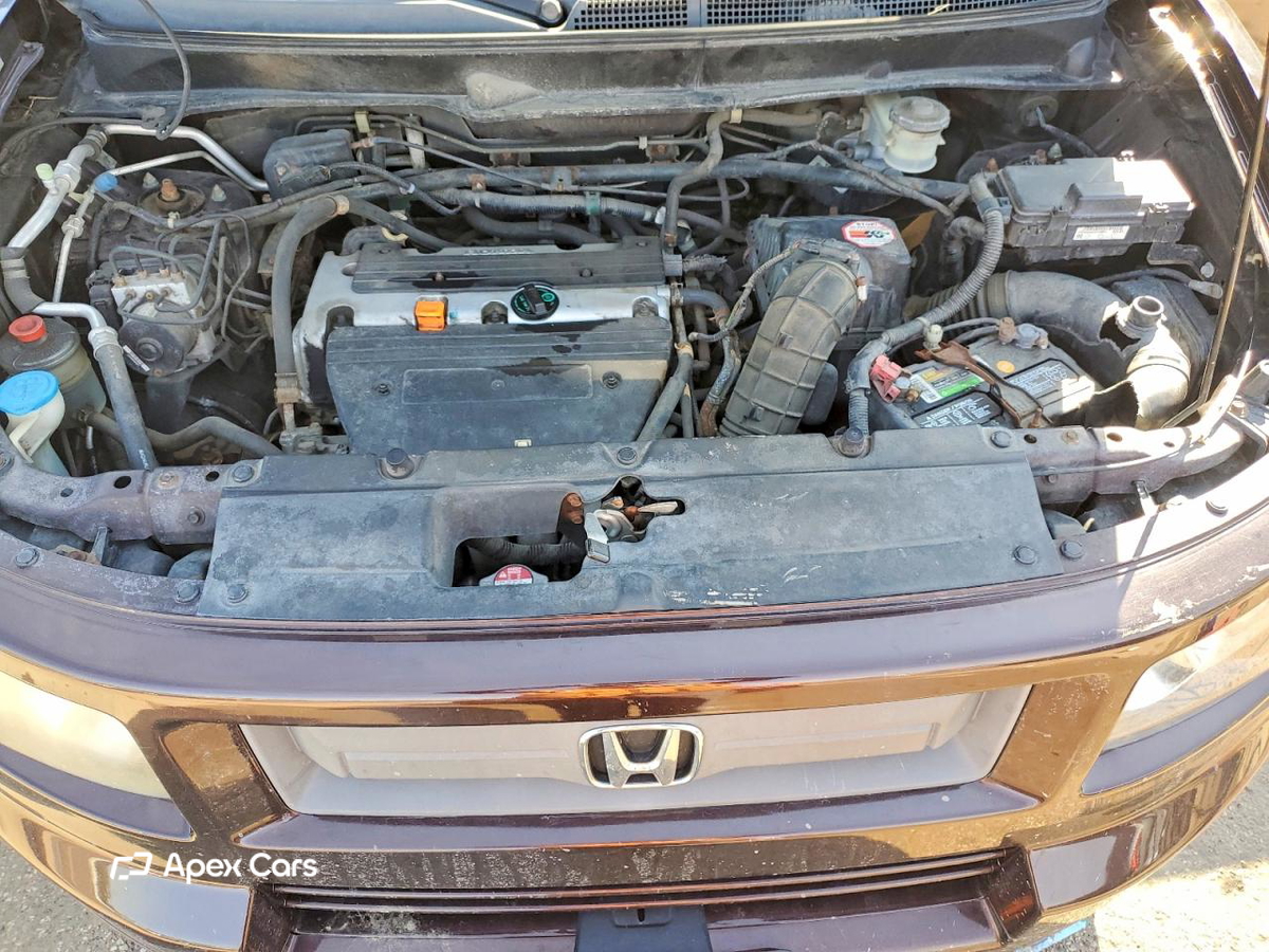 Honda Element 2008