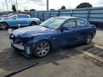 BMW Series 5 2007