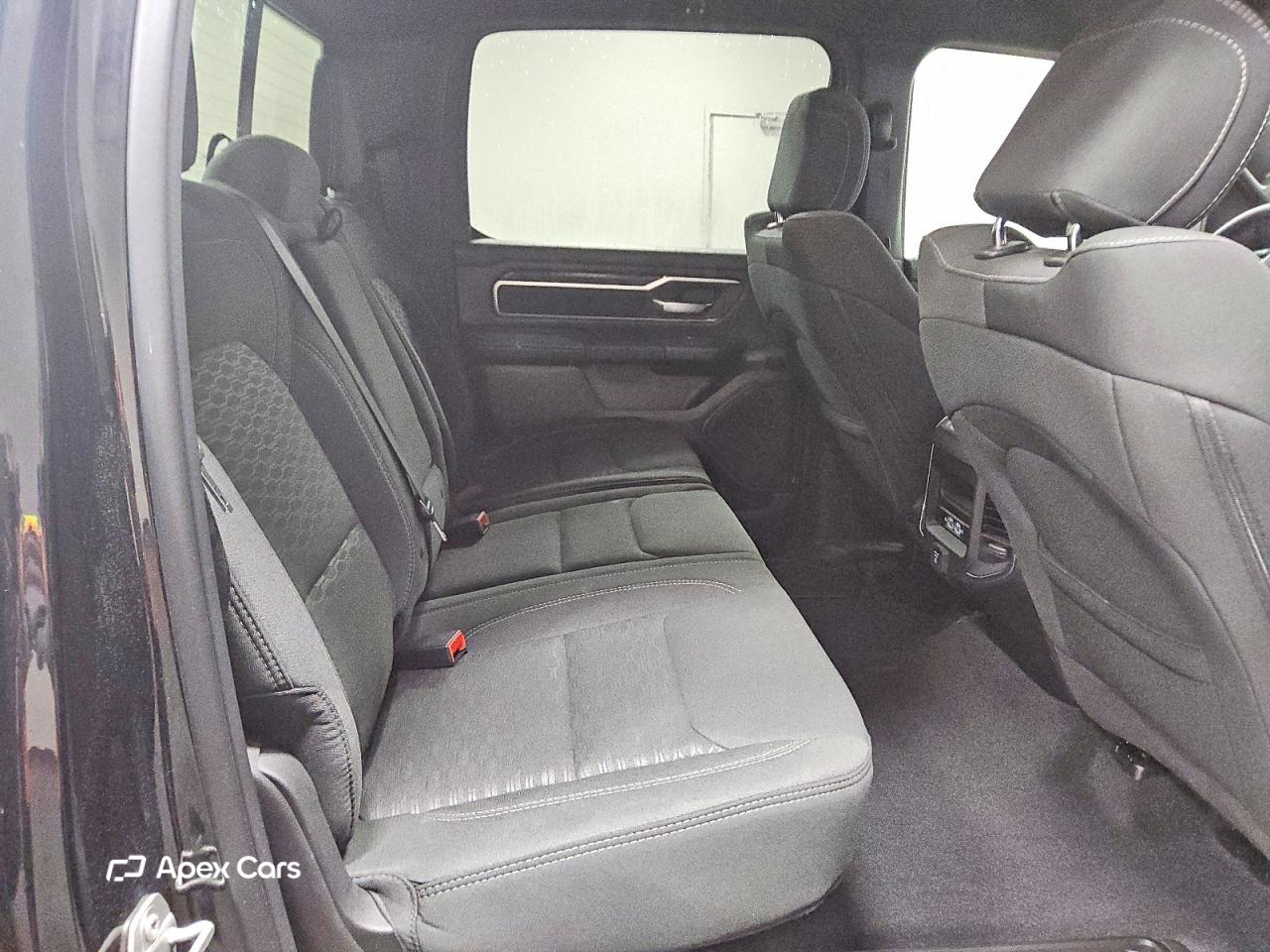 RAM 1500 2025