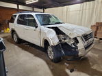 Ford Explorer 2010