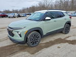 Chevrolet TrailBlazer 2024