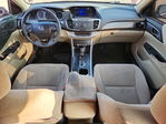 Honda Accord 2013