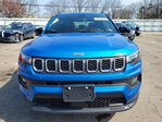 Jeep Compass 2024