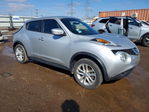 Nissan Juke 2015