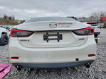 Mazda 6 2015