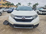 Honda CR-V 2018