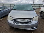Chrysler Voyager 2013