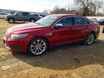 Ford Taurus 2014