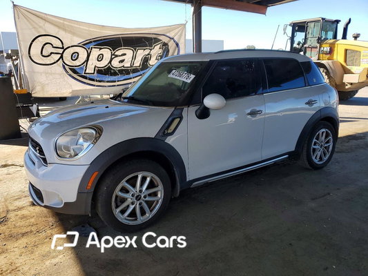 MINI Cooper 2015 - Image 1 of 12