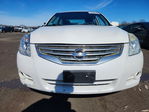 Nissan Altima 2011