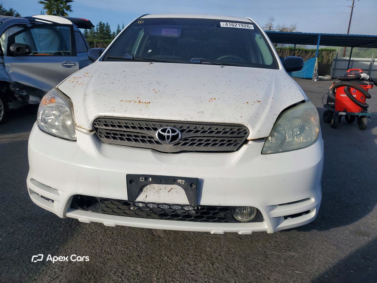 Toyota Matrix 2003