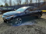 Hyundai Elantra 2021