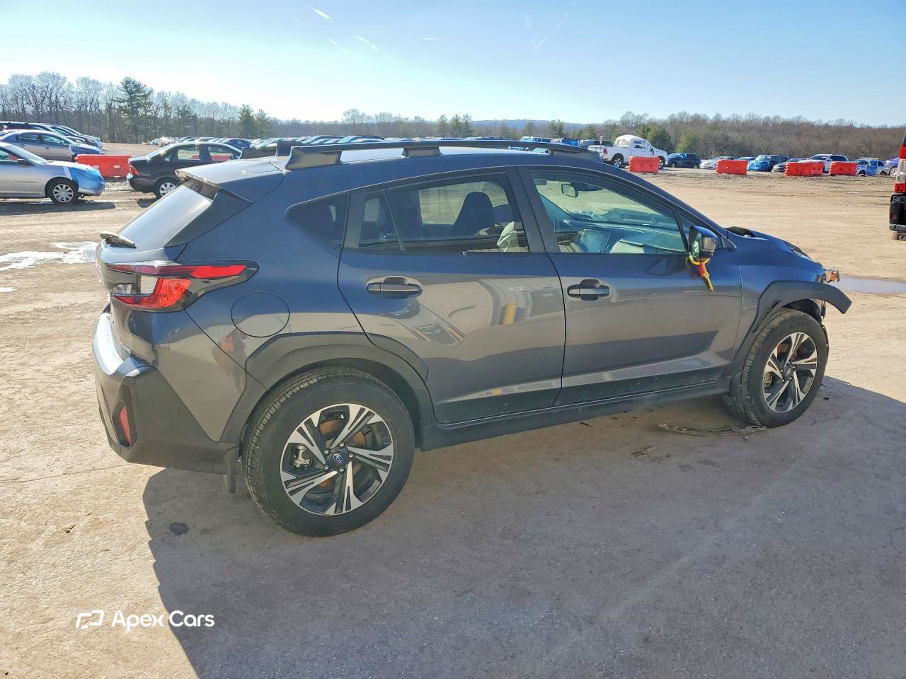 Subaru XV 2024