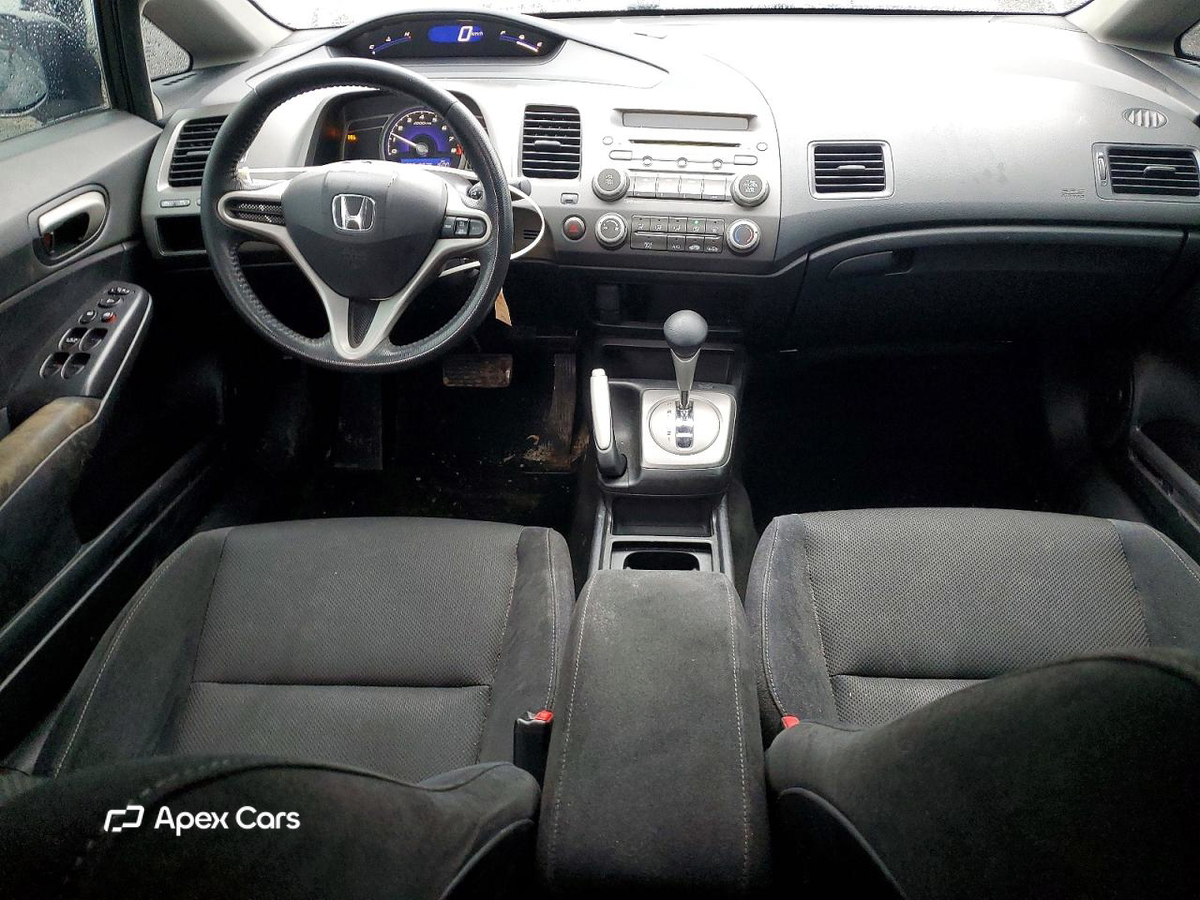 Honda Civic 2010