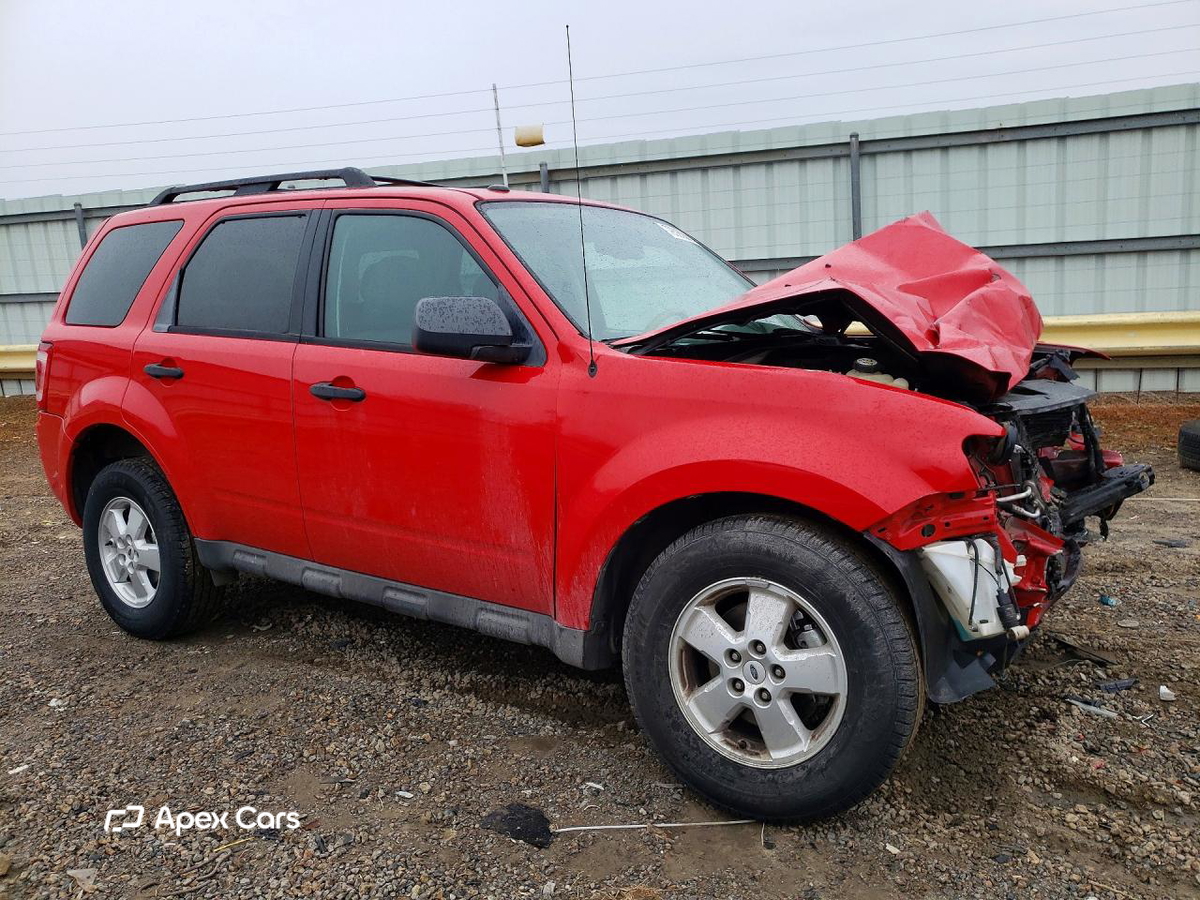 Ford Escape 2009