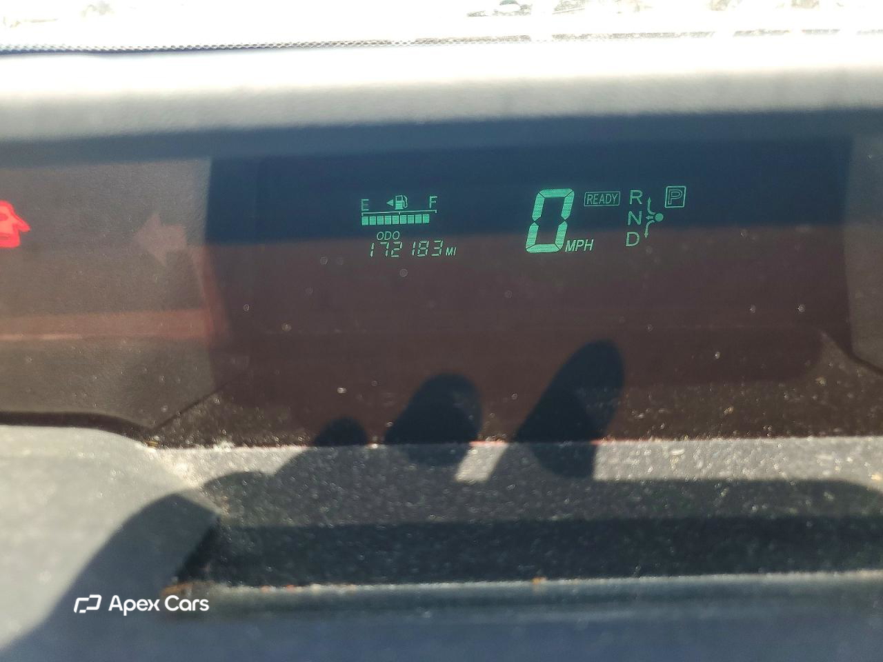 Toyota Prius 2005