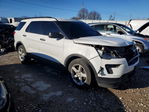 Ford Explorer 2019