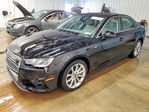 Audi A4 2019