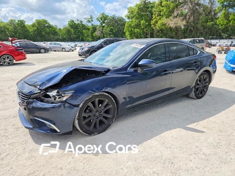 Mazda 6 2016 - Image 1 of 13