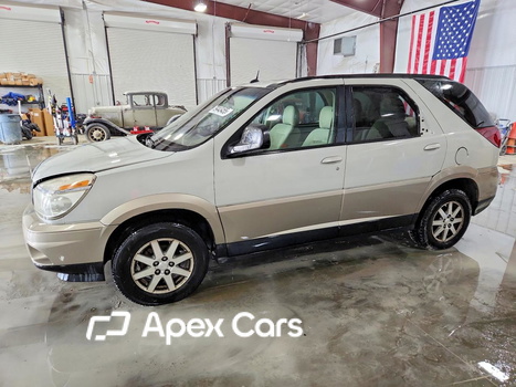 Buick Rendezvous 2004 - Image 1 of 12
