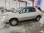 Buick Rendezvous 2004