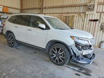 Honda Pilot 2021