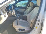 BMW Series 3 2016