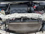 Honda Odyssey 2014