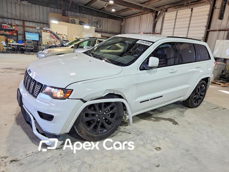 Jeep Cherokee 2018 - Image 1 of 13