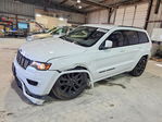 Jeep Cherokee 2018