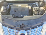 Cadillac SRX 2013