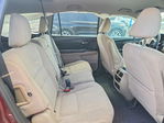 Honda Pilot 2018