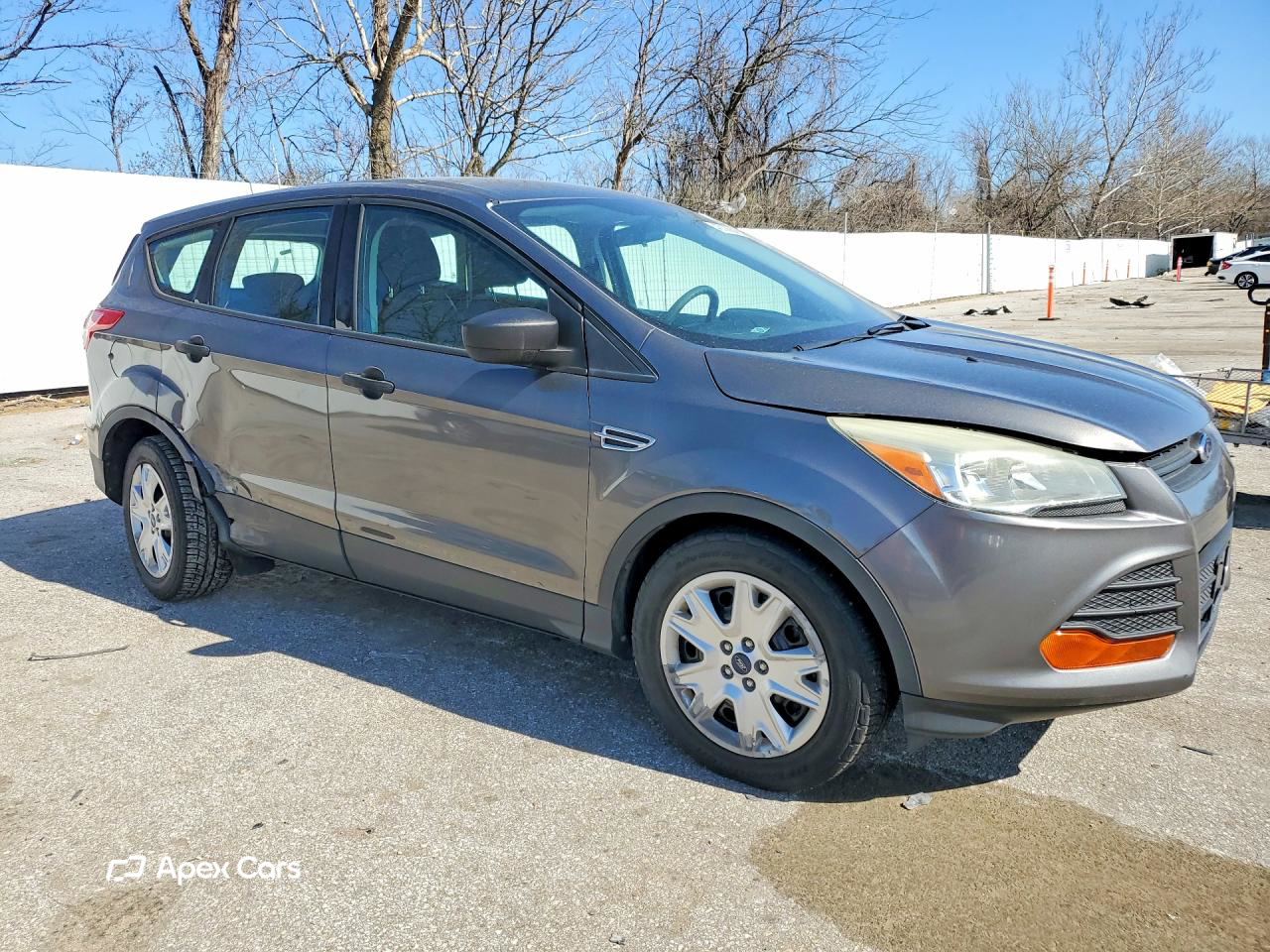 Ford Escape 2014