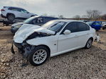 BMW Series 3 2011