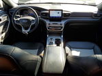 Ford Explorer 2022